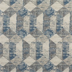 Eames Window Treatment Fabrics